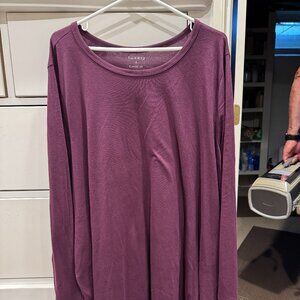 Long Sleeve T-Shirt